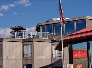 Ramada Limited Merritt | Kamloops