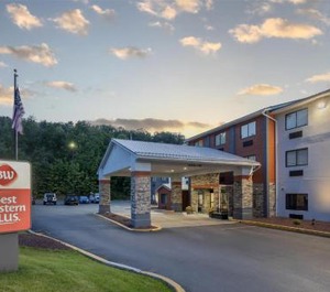 Executive Inn 
