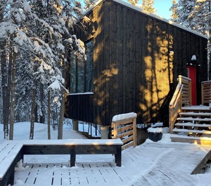 Spruce Door 