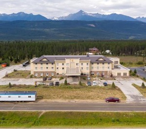 Comfort Inn 