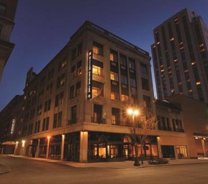 Brockport Inn 