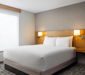 Hyatt Place Canton 