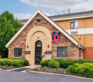 Stay America Suites Cincinnati 