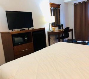 Travelodge 