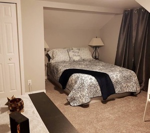 Sarnia City Cottage 