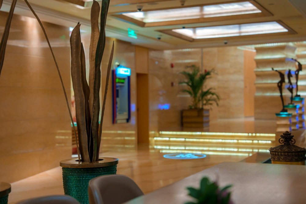 Vaughan Hotel | 3-Star Hotel ∙ Monte Carlo Inn Vaughan Suites