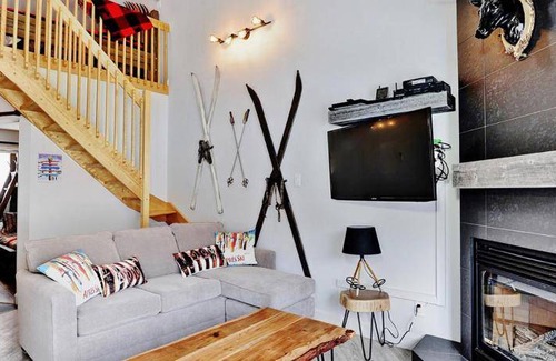 Stoneham Apartment | Apartment ∙ 2 bedrooms ∙ 8 guests