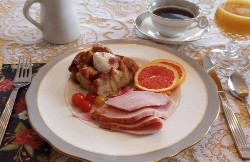 Charlottetown Bed & Breakfast | Bed and breakfast ∙ 2 guests