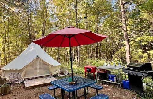 Markdale Other | Camping ∙ 1 bedroom ∙ 2 guests