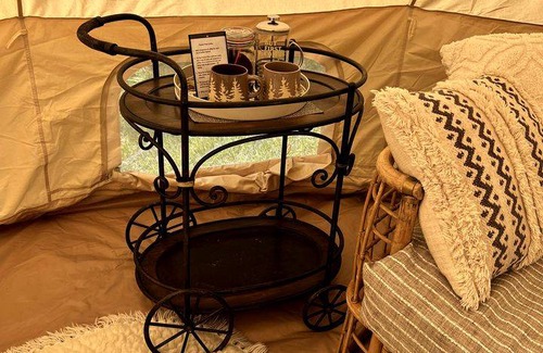 Markdale Other | Camping ∙ 1 bedroom ∙ 2 guests