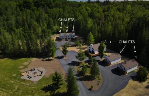 Shefford House | Chalet 2 OST Shefford