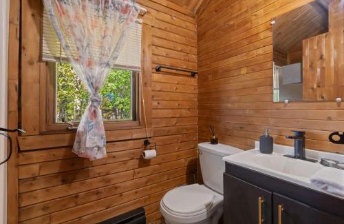 Sainte-Anne-de-Sorel House | Chalet cuisine 1 - Domaine de l'Archipel