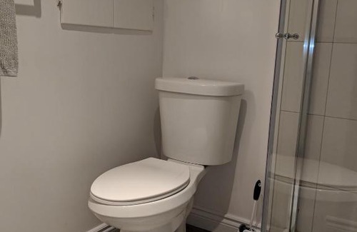 North End Apartment | Charming North End Minisuite