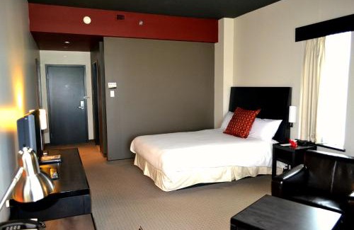 Les Rivieres Hotel | Grand Times Hotel