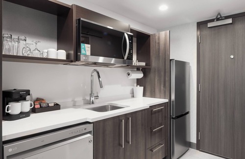 Ste. Foy Hotel | Home2 Suites By Hilton Quebec City