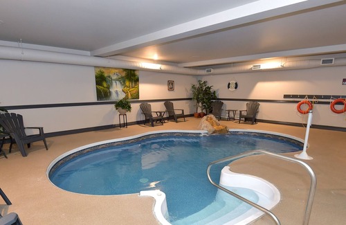 Pointe-au-Pic Hotel | Les Pavillons du Petit Manoir du Casino