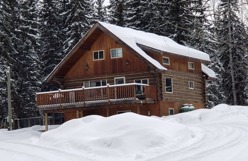 Sheridan Lake House | Private location on Beautiful Sheridan Lake