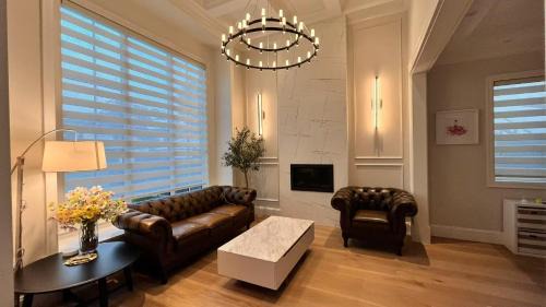 Richmond House | 温哥华列治文别墅41