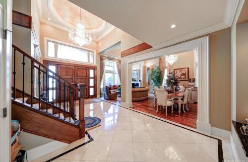 Richmond Villa | 温哥华列治文别墅60