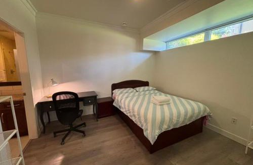 Dunbar House | 温哥华温西别墅47