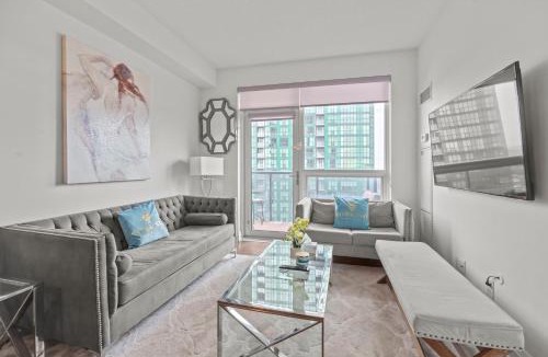 Willowdale Apartment | 1 Bedroom 1 Bathroom Condo Sheppard Metro North York Toronto