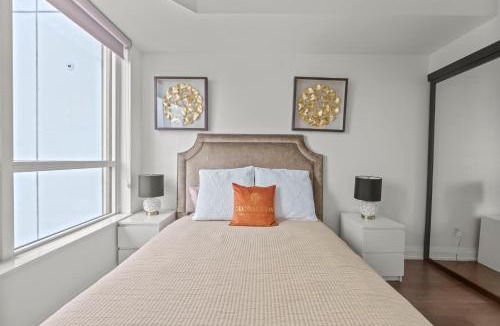 Willowdale Apartment | 1 Bedroom 1 Bathroom Condo Sheppard Metro North York Toronto