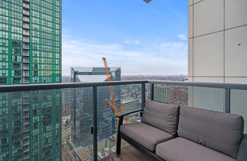 Willowdale Apartment | 1 Bedroom 1 Bathroom Condo Sheppard Metro North York Toronto