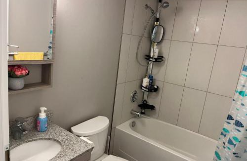 Waterloo Apartment | 1-bedroom condo near University of Waterloo