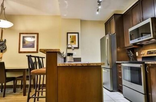 East Kootenay Condo | 1 Bedroom King Suite @ Silver Rock