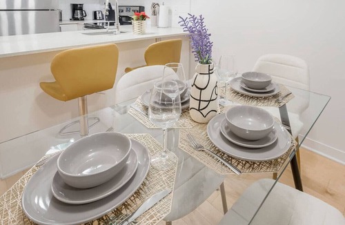 Cite Multimedia Apartment | 1 BR Old Port| Basilica