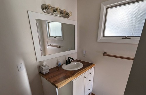 Silver Lake Cottage | 100" Beachfront, on Silver Lake. Amazing views of the dunes.