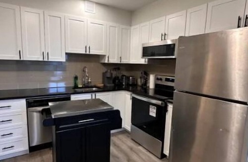 Ottawa Division House | 14 minutes from Downtown Ottawa, Elegant brand new home