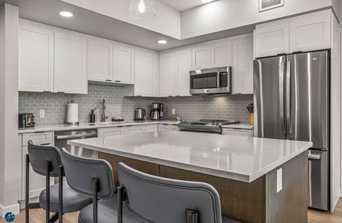 Dead Man's Flats Condo | 2 Bed/2 Bath Sparrowhawk Resort-Top Floor-Sleeps 6
