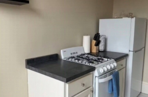 Central Business District Apartment | 2-bedroom apartment in perfect Rochester with cool AC