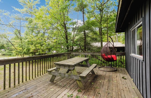 Carling Cottage | 2-Bedroom Cottage #6