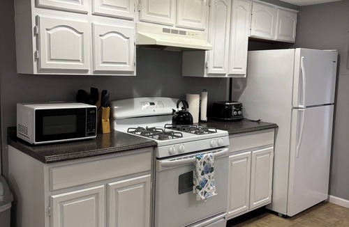 Cuba Apartment | 2-bedroom guest house in charming Cuba with WiFi