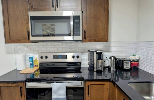 Southwest Calgary House | 2 Bedroom Guest Suite in SW
