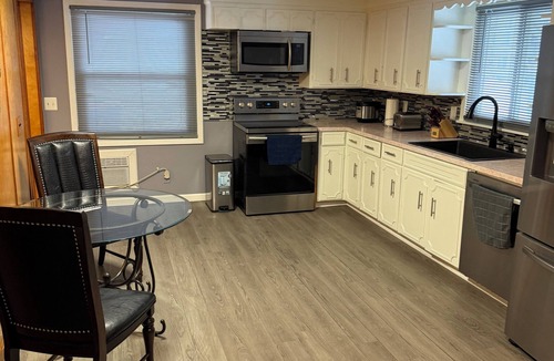 Rochester House | 2-bedroom house in welcoming Rochester with cool AC and charm