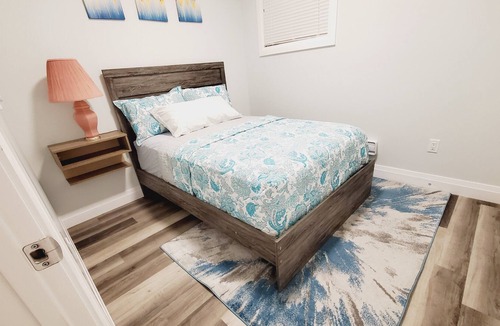 Saskatoon Apartment | 2 Bedroom modern apartment. Home Away From Home!