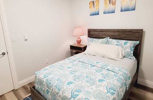 Saskatoon Apartment | 2 Bedroom modern apartment. Home Away From Home!