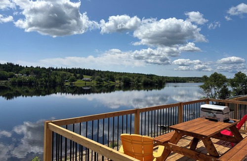 Marion Bridge Apartment | 2-bedroom suite A