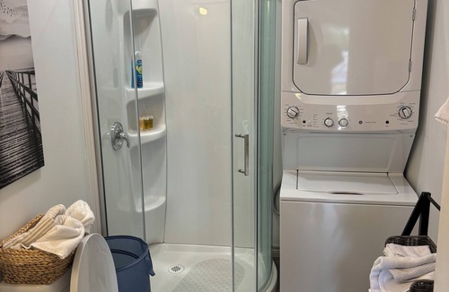 Marion Bridge Cabin | 2 bedroom suite B