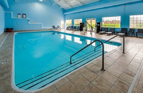 Beulah Hotel | 2-Star Hotel ∙ Baymont by Wyndham Beulah
