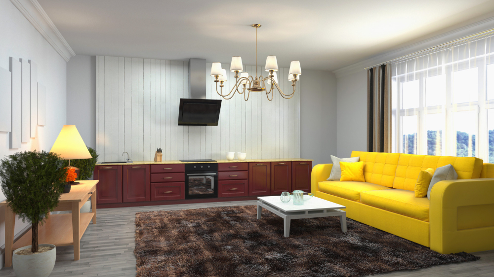 Wolfville House | 204 - Wolfville Accessible Suite with Blomidon View
