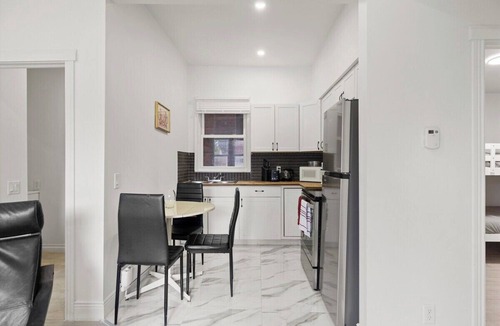 Windsor Apartment | 219 · New Build Cozy 2 Bedroom Unit