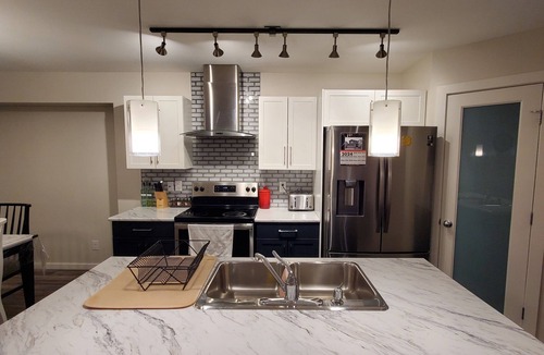 Fort Gary House | 2500 sq ft Home (2021)