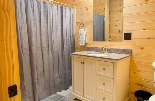 Pulaski Apartment | 2BR Apartment Space On Salmon River Pulaski NY