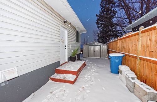Highland Park House | 2BR Suite | Family Friendly | Near YYC Airport & Downtown - 4412 – DN