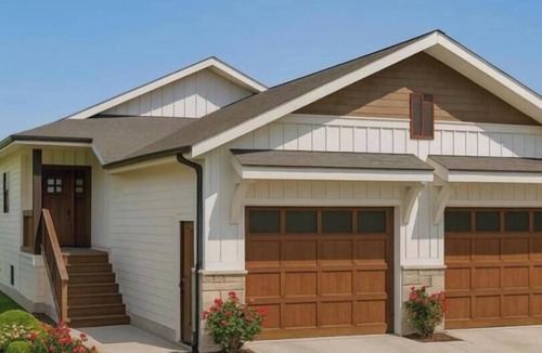 Grande Prairie House | 3 bedroom, 2 bathroom brand new duplex in one of the best communities in GP.