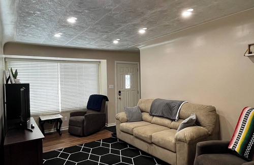 Hespeler House | 3 Bedroom Bungalow in a quiet area close to Hespeler’s downtown